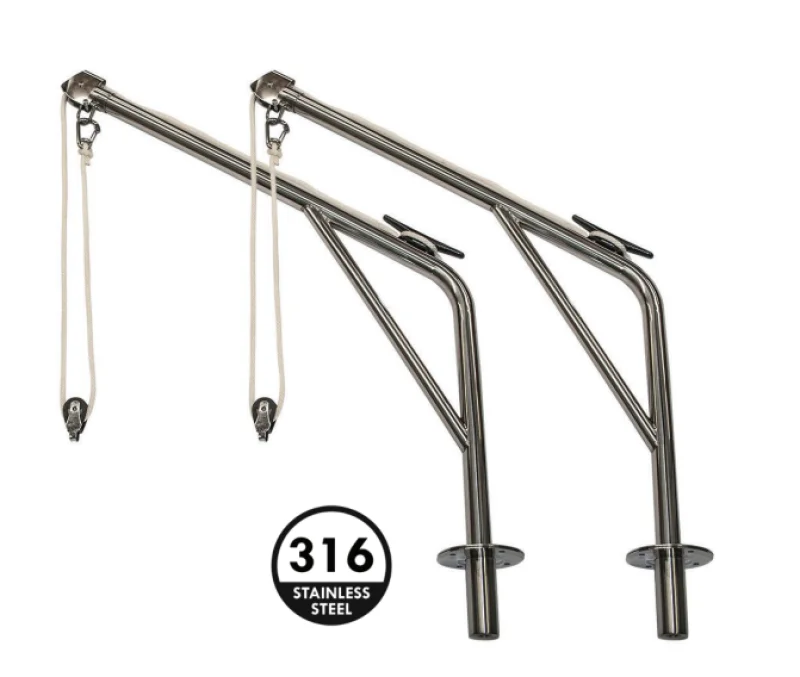 Krom Matafora Takimi 316 Kali̇te