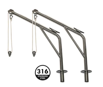 Krom Matafora Takimi 316 Kali̇te - 1