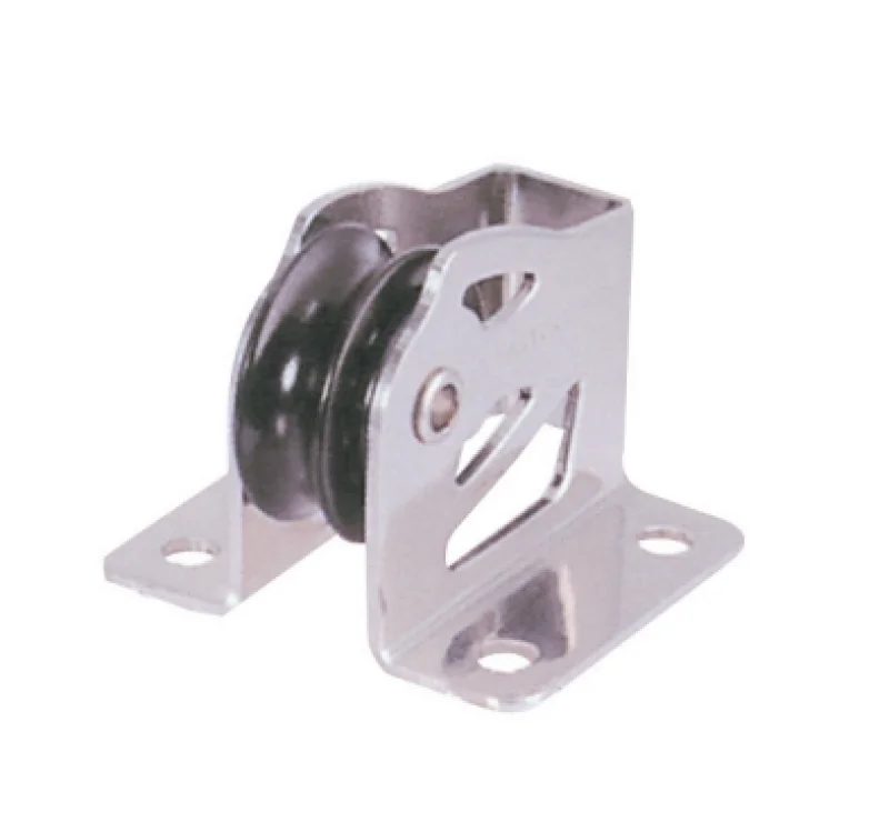 Master Tekli̇ Krom DİK Makara 6 MM