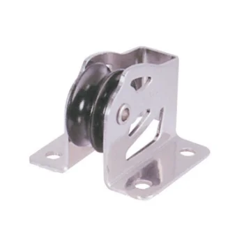 Master Tekli̇ Krom DİK Makara 6 MM - 1