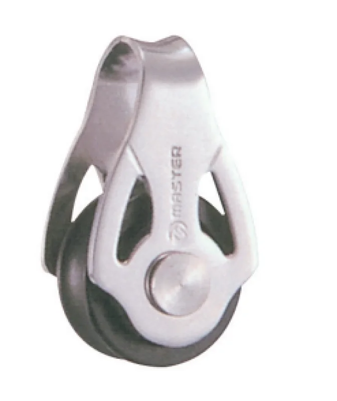 Master Tekli̇ Krom Makara 6 MM