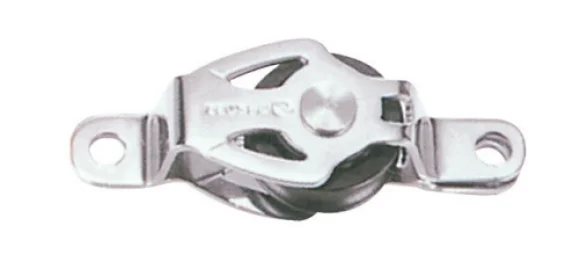 Master Tekli̇ Krom Yan Makara 6 MM