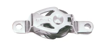 Master Tekli̇ Krom Yan Makara 6 MM - 1