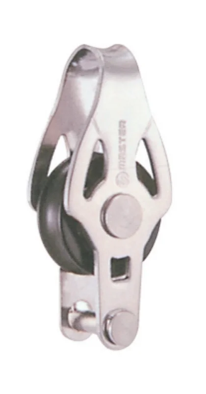 Master Tekli̇ Kuyruklu Makara 6 MM