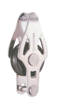 Master Tekli̇ Kuyruklu Makara 6 MM - 1