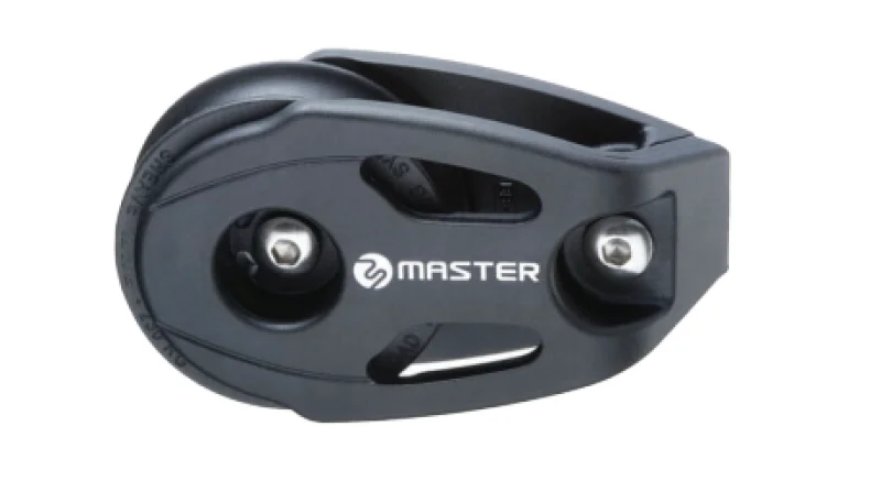 Master Tekli̇ Yan Makara 10 MM