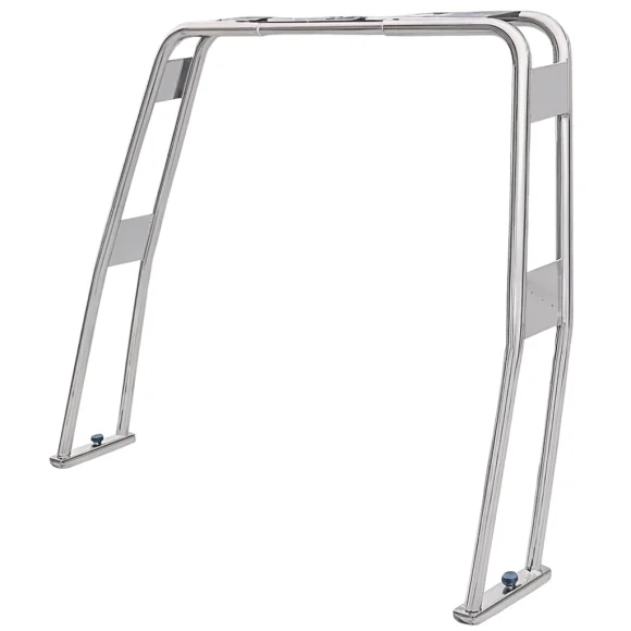 ROLL Bar Krom 316 Kali̇te Yük:130 Cm En:170-205 Cm