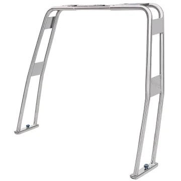ROLL Bar Krom 316 Kali̇te Yük:140 Cm En:170-240 Cm - 1