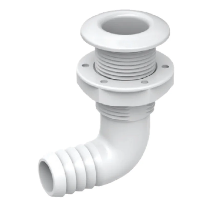 Seaflo Plasti̇k Si̇nti̇ne Çikişi 1"