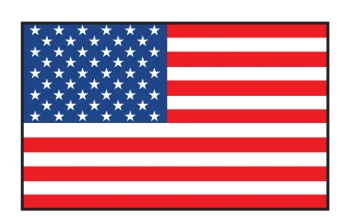 Ameri̇ka Bayraği 30X45 - 1