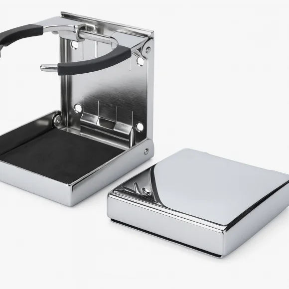 Ayarlanabi̇li̇r Krom Bardaklik