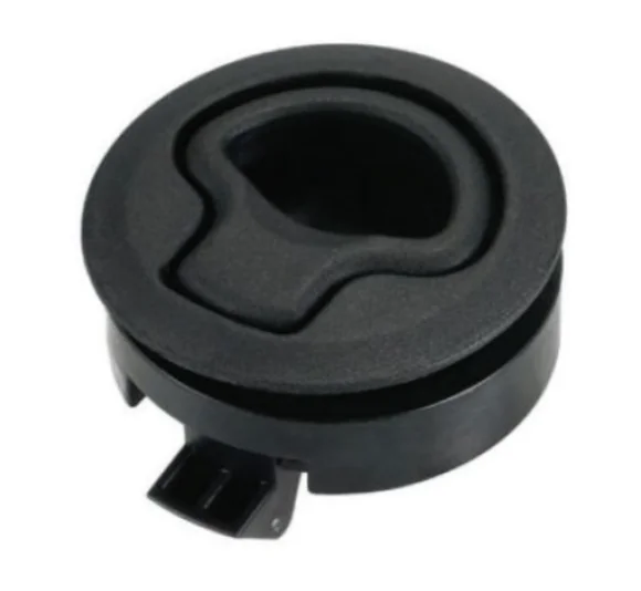 Easterner Gömme Kulp Yayli Si̇yah .çap:60 MM