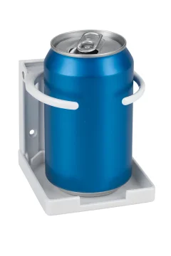 Easterner Plasti̇k Bardaklik Beyaz - 1