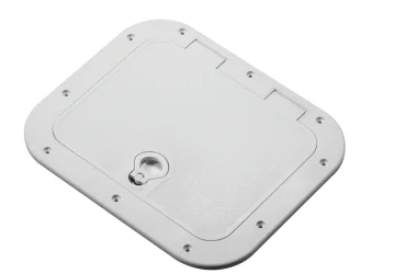 Easterner Plasti̇k Kapak 280X380 MM - 1