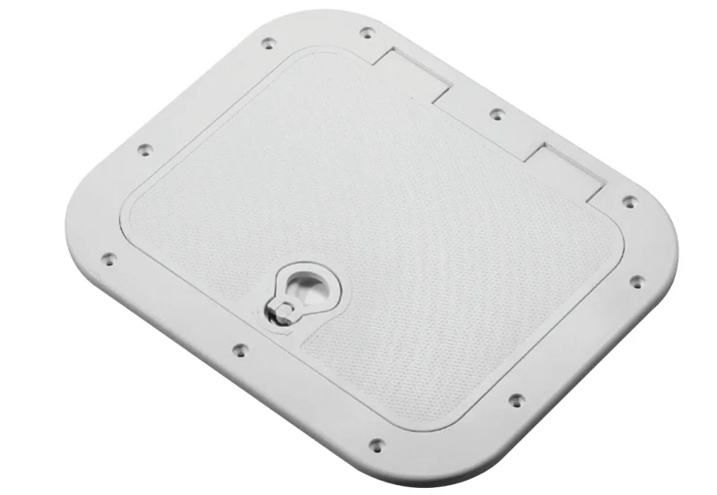 Easterner Plasti̇k Kapak 330X400 MM