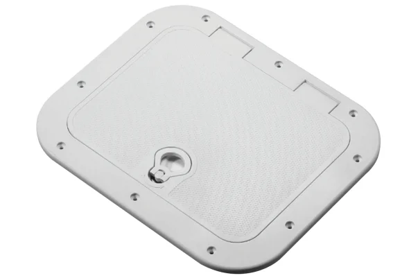 Easterner Plasti̇k Kapak 330X400 MM