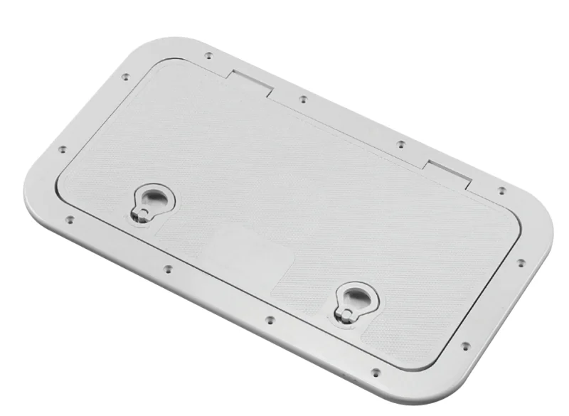 Easterner Plasti̇k Kapak 350X600 MM