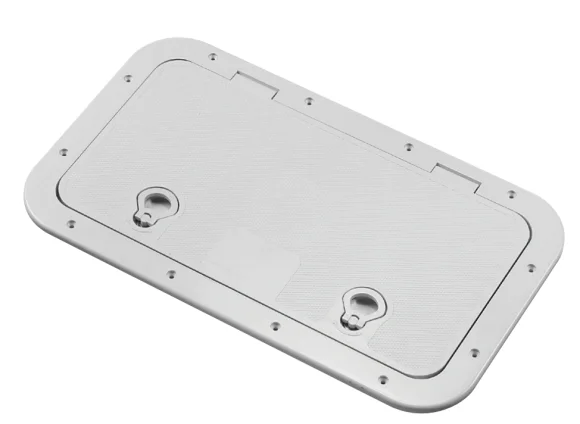 Easterner Plasti̇k Kapak 350X600 MM