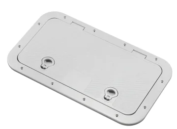 Easterner Plasti̇k Kapak 350X600 MM - 1