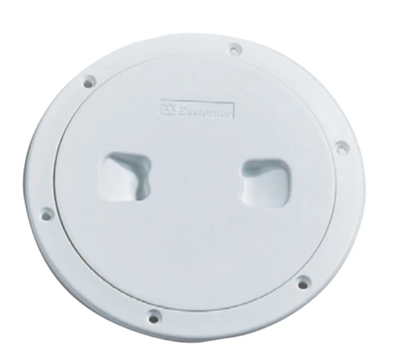 Easterner Plasti̇k Kontrol Kapaği 150 MM