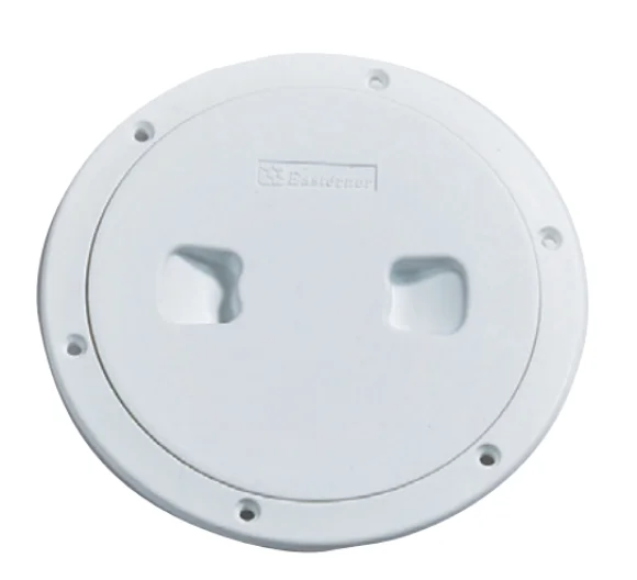 Easterner Plasti̇k Kontrol Kapaği 150 MM