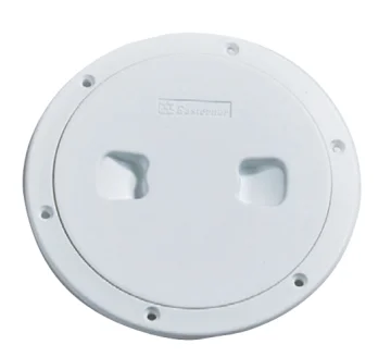 Easterner Plasti̇k Kontrol Kapaği 150 MM - 1