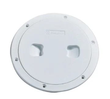 Easterner Plasti̇k Kontrol Kapaği 170 MM - 1