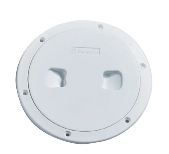 Easterner Plasti̇k Kontrol Kapaği 200 MM