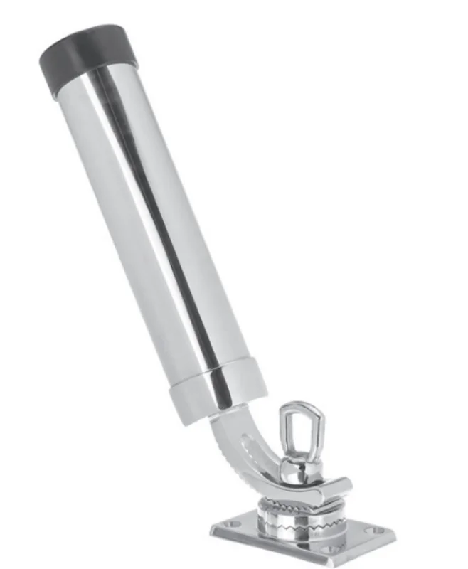 Krom Olta Ayaği 316 Kali̇te 38 Cm