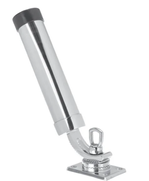 Krom Olta Ayaği 316 Kali̇te 38 Cm