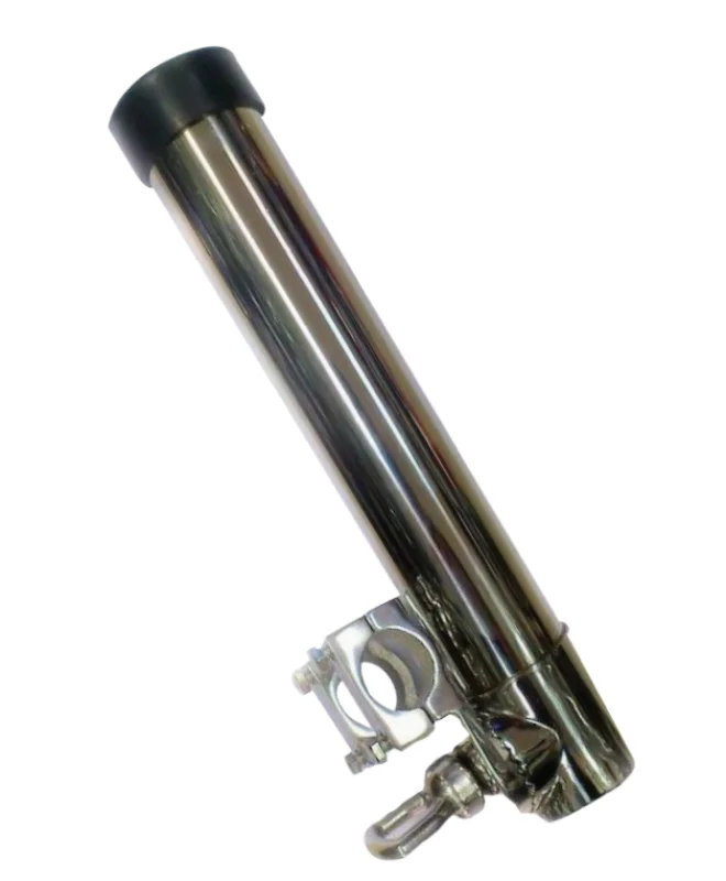 Krom Olta Ayaği Vardavela Montaj 23 Cm 316 Kali̇te