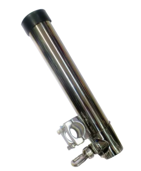 Krom Olta Ayaği Vardavela Montaj 23 Cm 316 Kali̇te