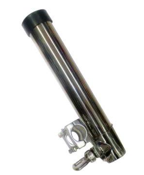 Krom Olta Ayaği Vardavela Montaj 23 Cm 316 Kali̇te - 1