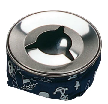 Kül Tablasi MAVİ - 1