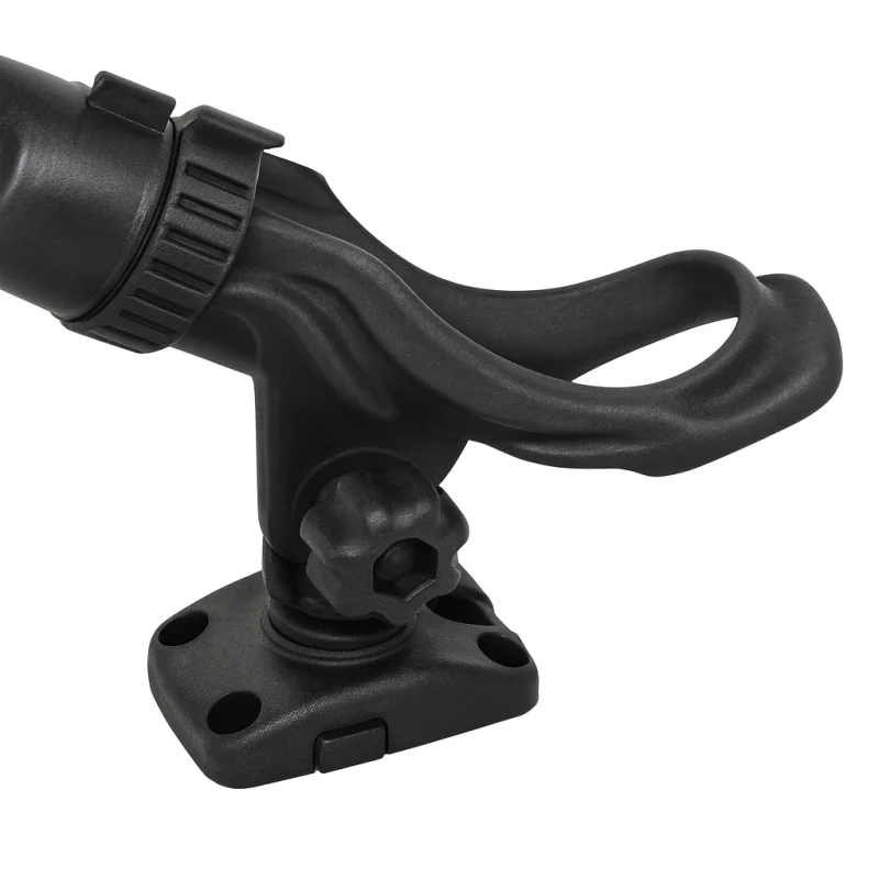 Plasti̇k Kamiş Tutucu 22 Cm