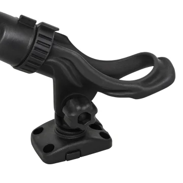 Plasti̇k Kamiş Tutucu 22 Cm - 1