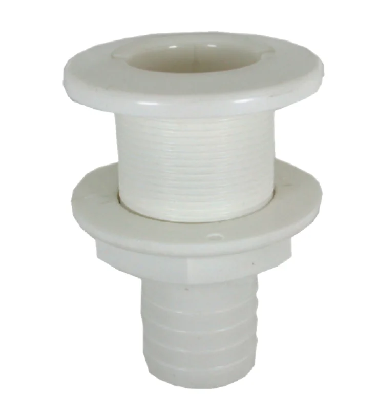 Plasti̇k Si̇nti̇ne Çikişi 1.1/2"