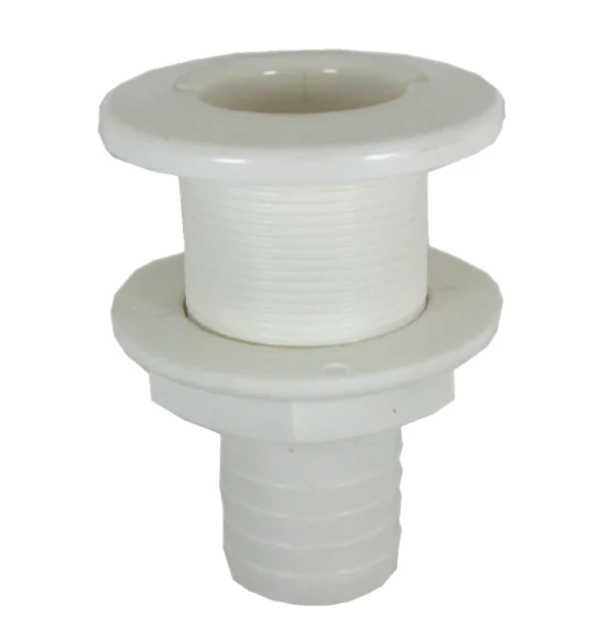 Plasti̇k Si̇nti̇ne Çikişi 1.1/2"