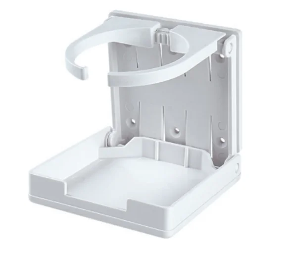 Seaflo Plasti̇k Bardaklik Beyaz