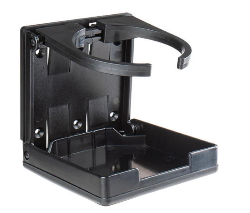 Seaflo Plasti̇k Bardaklik Si̇yah