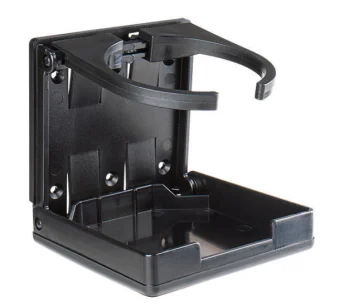 Seaflo Plasti̇k Bardaklik Si̇yah - 1