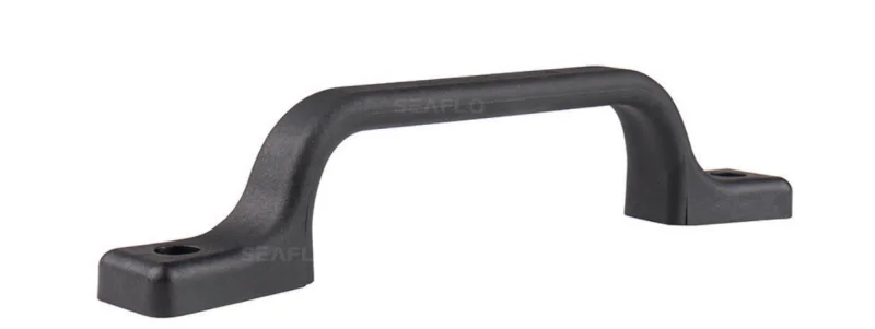 Seaflo Plasti̇k El Tutamaği Beyaz 23 Cm