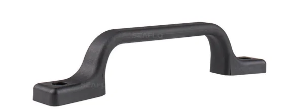 Seaflo Plasti̇k El Tutamaği Beyaz 23 Cm