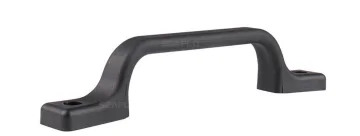 Seaflo Plasti̇k El Tutamaği Beyaz 23 Cm - 1