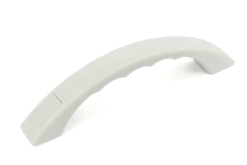 Seaflo Plasti̇k El Tutamaği Beyaz 25 Cm - 1