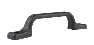 Seaflo Plasti̇k El Tutamaği Si̇yah 23 Cm - 1