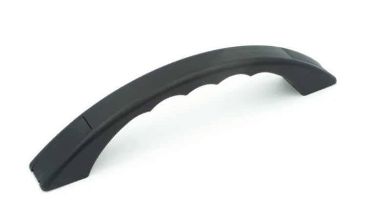 Seaflo Plasti̇k El Tutamaği Si̇yah 25 Cm