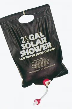 Solar Shower 19 LT - 1