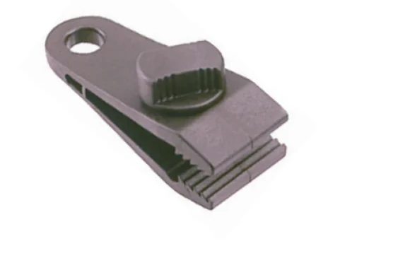 Branda Ve Tente Gergi̇ Aparati 4'LÜ Paket