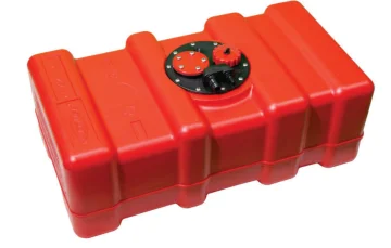 Can Yakit Tanki 43 LT - 1